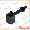 Bobine D'allumage pour CITROËN | 28457918, ECZ-CT-008